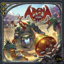 Arena : For the Gods!