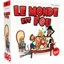 Le Monde est Fou