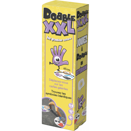 Dobble XXL