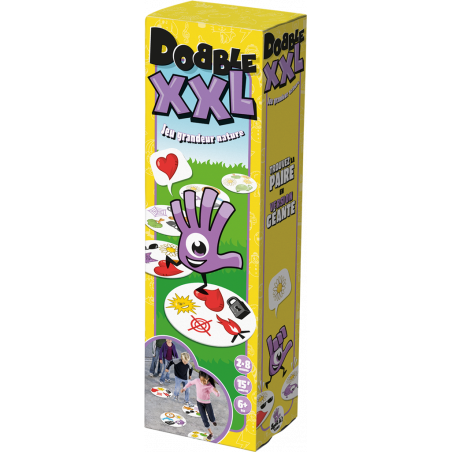 Dobble XXL