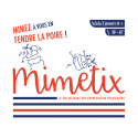 Mimetix (nouvelle version)