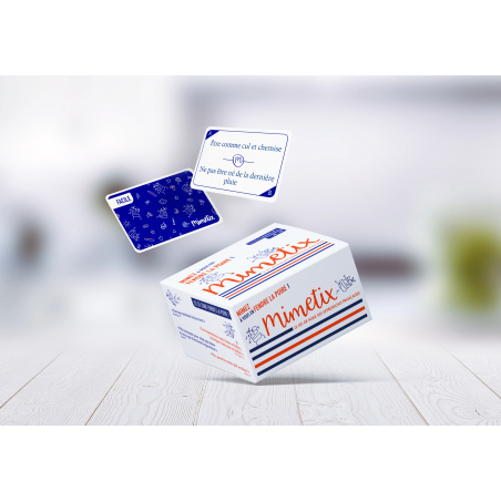 Mimetix (nouvelle version)