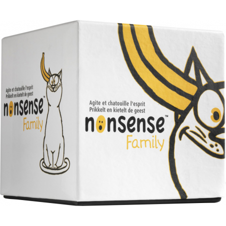 NonSense Family