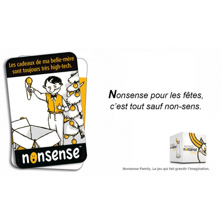 NonSense Family