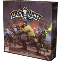OrcQuest - Jeu de base