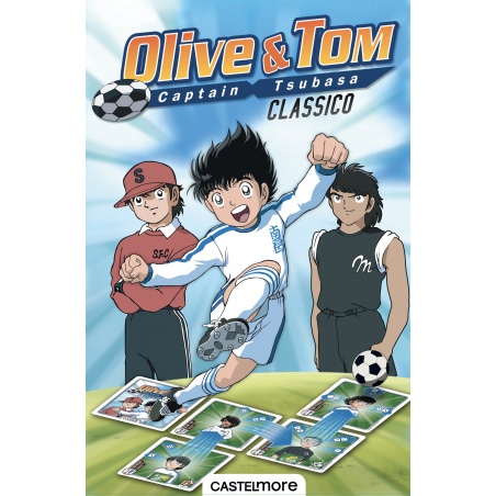Olive et Tom, Classico