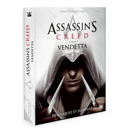 Assassin's Creed Vendetta 