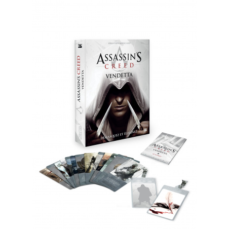 Assassin's Creed Vendetta 