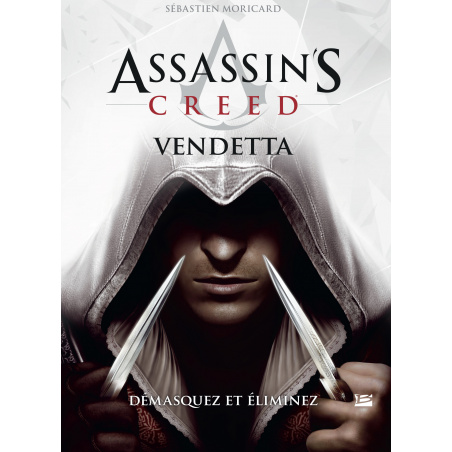Assassin's Creed Vendetta 