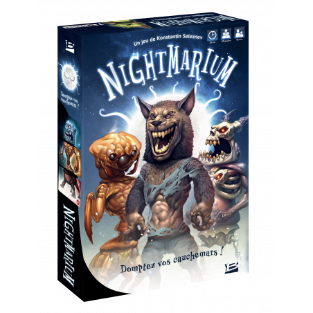 Nightmarium 