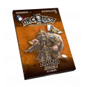 OrcQuest - Ext. 2 : Nains