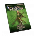 OrcQuest - Ext. 3 : Elfes