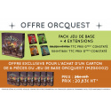 OrcQuest - Ext. 4 : Revenants