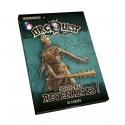 OrcQuest - Ext. 4 : Revenants
