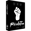 Révolution, le jeu