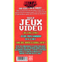 Battle Quiz : Jeux video 