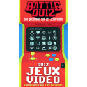 Battle Quiz : Jeux video 