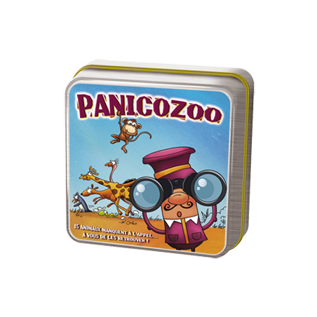 Panicozoo