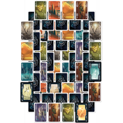 Siggil - Jeu de Cartes - Mon Ludicaire