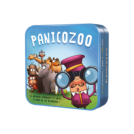 Panicozoo