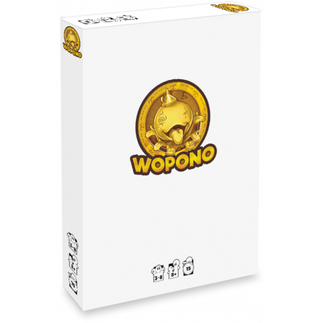 Wopono Classic