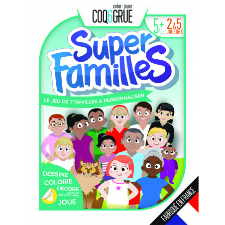 Super Familles