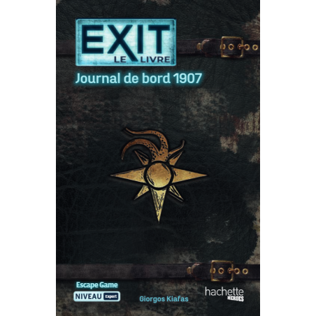 Exit - Journal de bord 1907